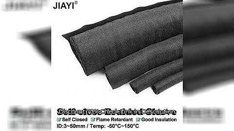 Cable Sleeve Self Closing PET Braided Expandable Auto Line Management Overlaps Flexible Loom Split P