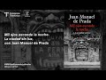 Mil ojos esconde la noche. La ciudad sin luz, con Juan Manuel de Prada