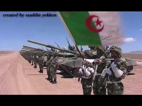 الجزائر لنا لا لغيرنا 