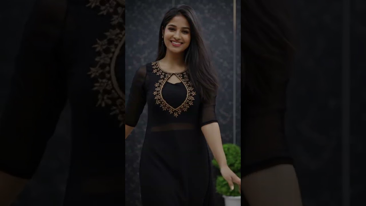 Arya Dress Maker || Naina-three Piece Suit Set || New Catalogue For Women's Wear