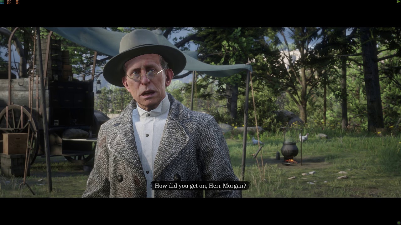 RDR 2: 