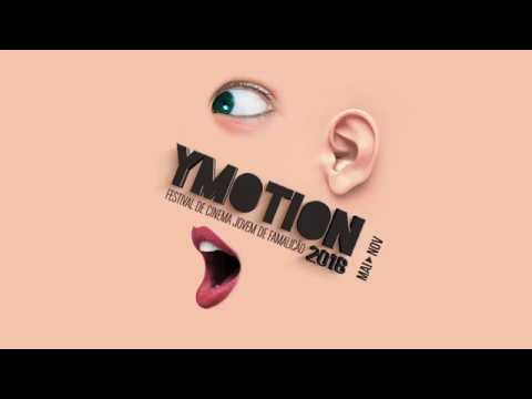 Ymotion Apresentação 2018