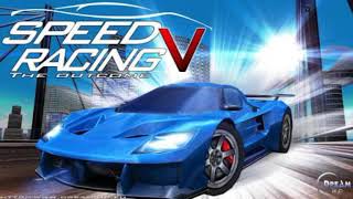 Speed Racing Ultimate 5 Ost Soundtrack