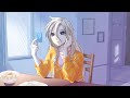 藍色の手紙 feat.IA