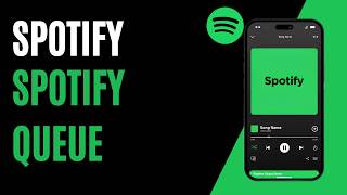 How To Use Spotify Queue Feature