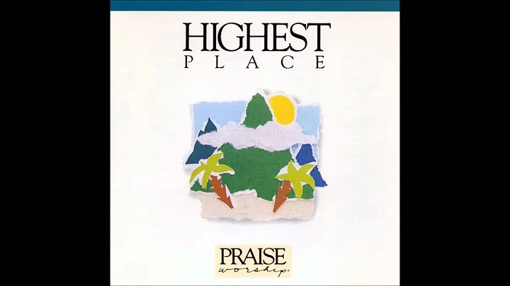 Bob Fitts- Glory, Glory Lord (Medley) (Hosanna! Mu...