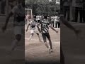 Akhil Kerala football semi final