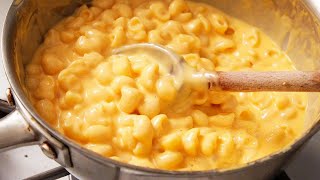 World Creamiest Mac & Cheese | Eitan Bernath screenshot 5