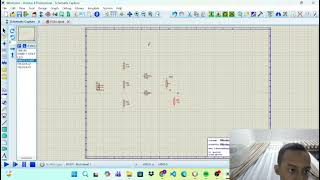 Tutorial Membuat desain schematic dan PCB layout wira tester 5x5