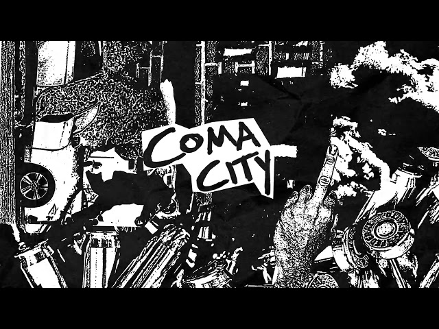 Green Day - Coma City class=