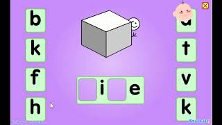 Learn to read part4 for Kids | Baby Fun Channel