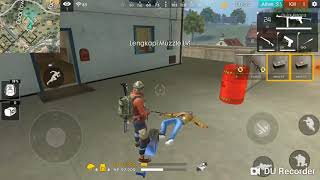 MAIN GAME TEMBAK TEMBAKAN-Free fire #1