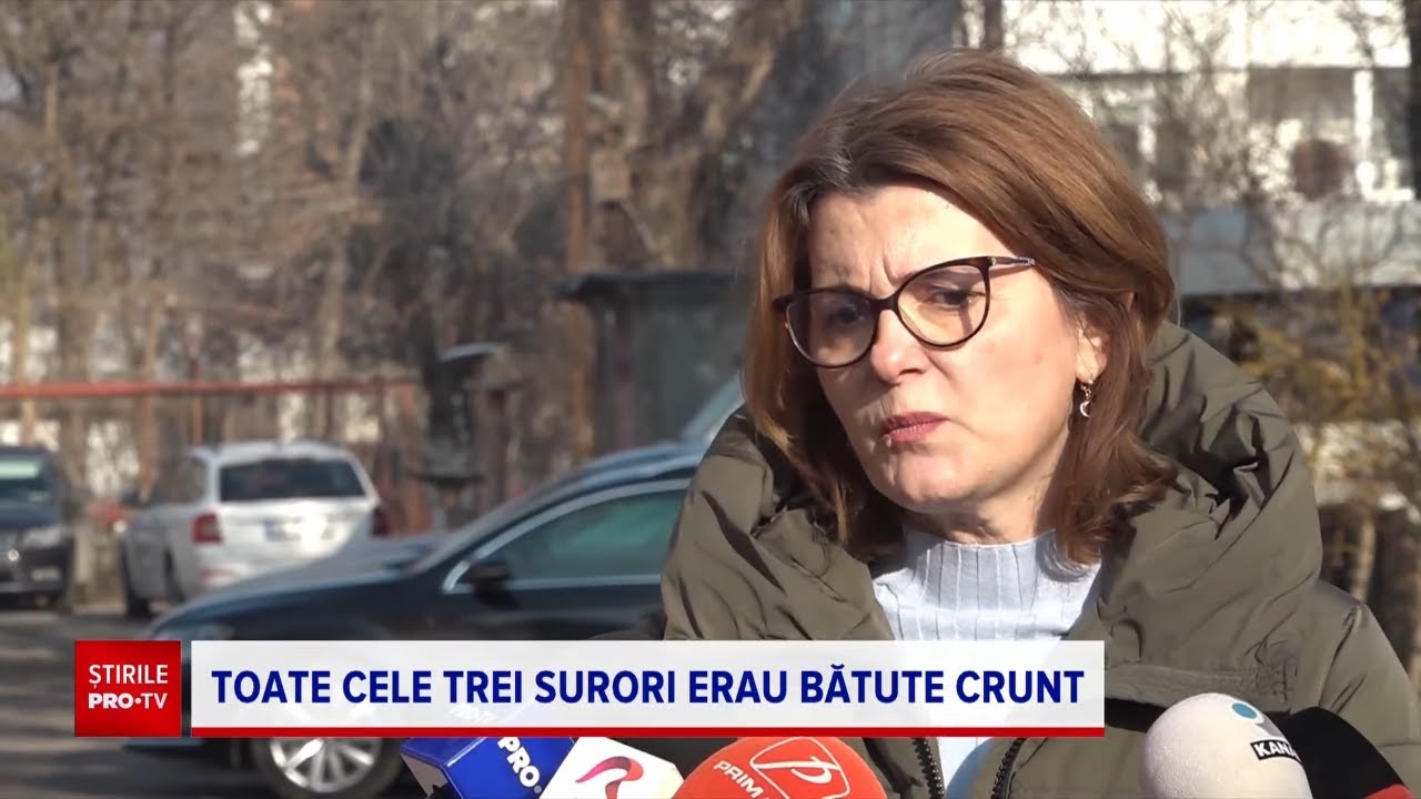 Ce arată autopsia fetiței ucise în bătaie de mama ei