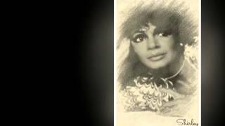 Happy Birthday Shirley Bassey