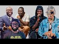 Watch hw the media is for de first time defending shatta for attacking stonebwoy calling him apakye