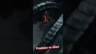 Predator vs Alien| Who will win? what's your favourite fighter? #alienvspredator #alphapredator #fyp