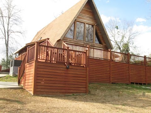 91 Shearwater Court, Cameron, SC home video tour
