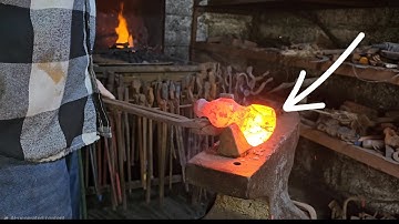 Turning a Hammer into an Axe!