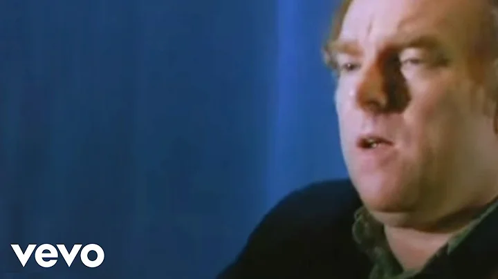 Van Morrison - Whenever God Shines His Light (Offi...