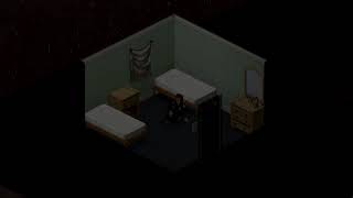 1 Hour Of Rain in Project Zomboid