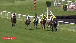 Vidéo de la course PMU PRIX DES OEILLETS