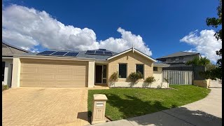 11 Wishard Circuit Aveley