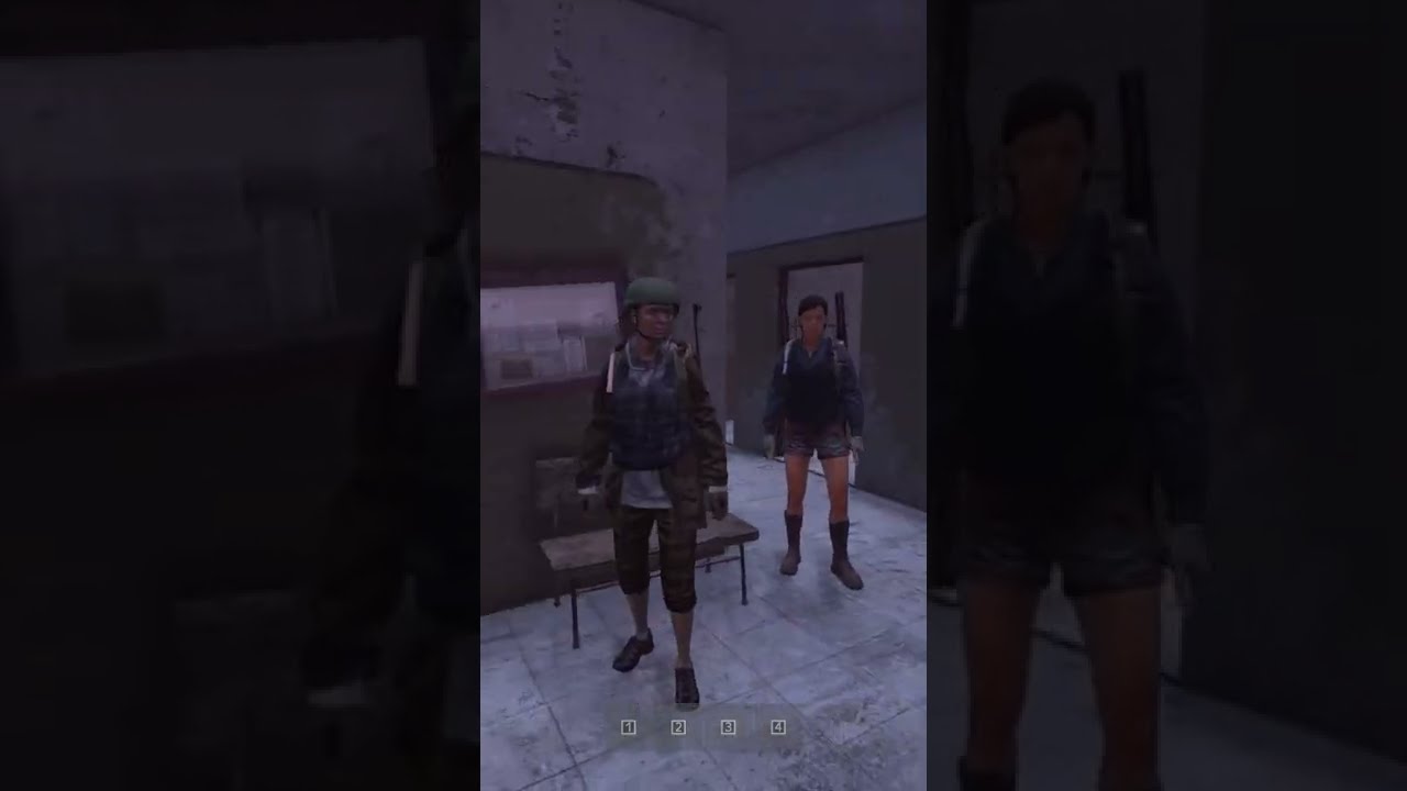 I Met The Fresh Spawns and This Happened..