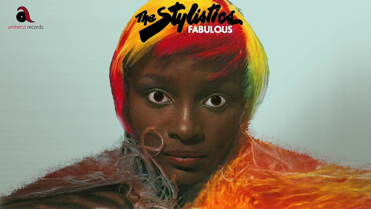 愛がすべて Can T Give You Anything But My Love スタイリスティックス 1975 まいにちポップス My Niche Pops