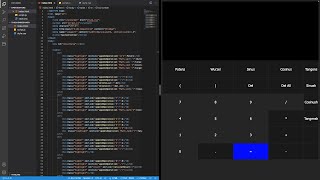 Taschenrechner  programmieren