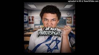 Max Parkerspight - Not Your "N***a" (MAX OUT NOW!)