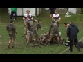 1st XV Rugby: Wellington College v Scots College | SKY TV