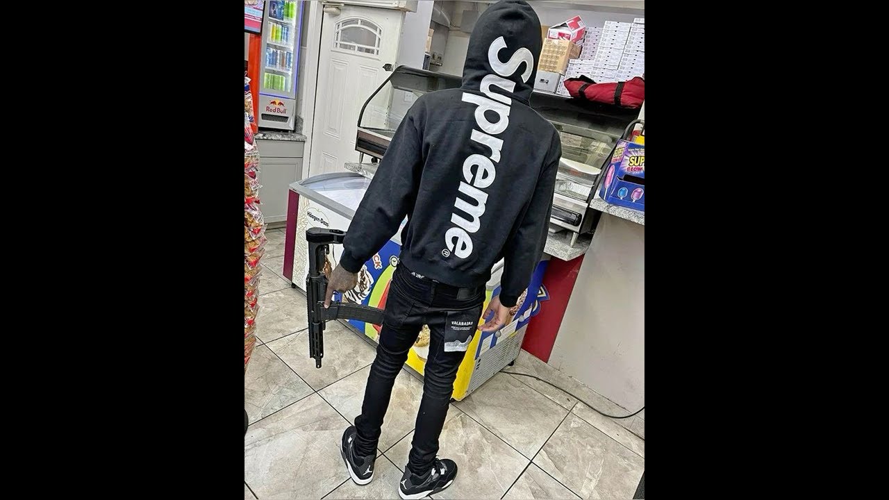 [FREE] Bloodhound Q50 x Screwly G x Rell Vert Type Beat - "My Gun"