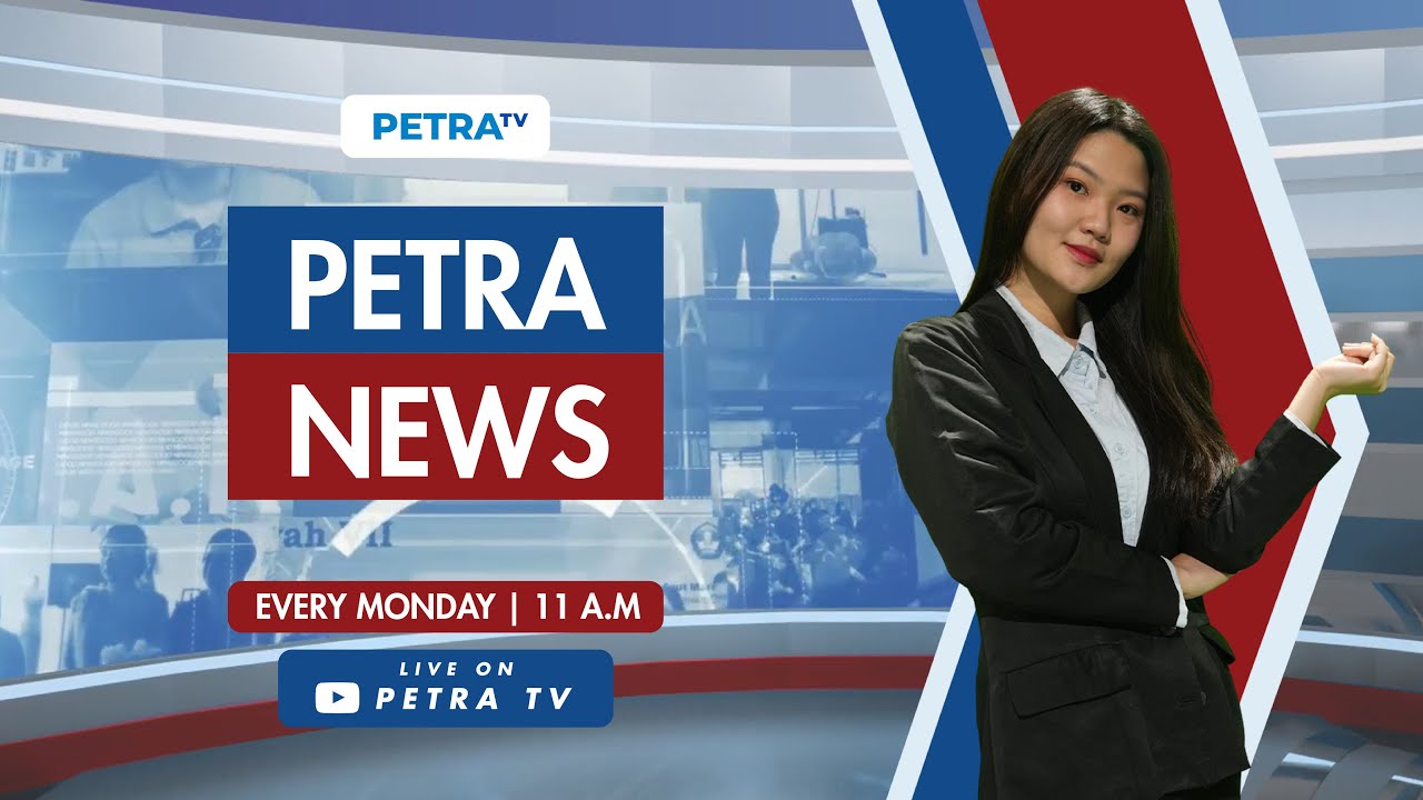 Petra TV Ll PETRA NEWS Episode 1 YouTube petra-tv-ll-petra-news-episode-1-youtube