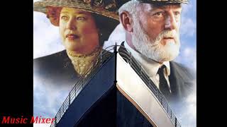 My Heart Will Go On New Version Man Voice With La Vie Ne Ment Past Music Music Mixer Svc