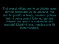 Eminem - Stronger than i was (Traduzione-Sottotitoli in italiano)