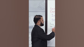 PGC lectures-Inter Part 2-KPK Board-Computer Science-Chapter 2 - System