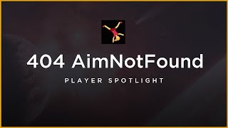 Osu Player Spotlight 404 Aimnotfound