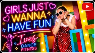 Girl Just Wanna Have Fun - Cyndi Lauper ( Djayp Remix )