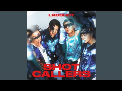 LNGSHOT 롱샷 Backseat Official Audio 
