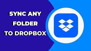 How to Sync a Dropbox Folder to your Computer ? - Startups Business