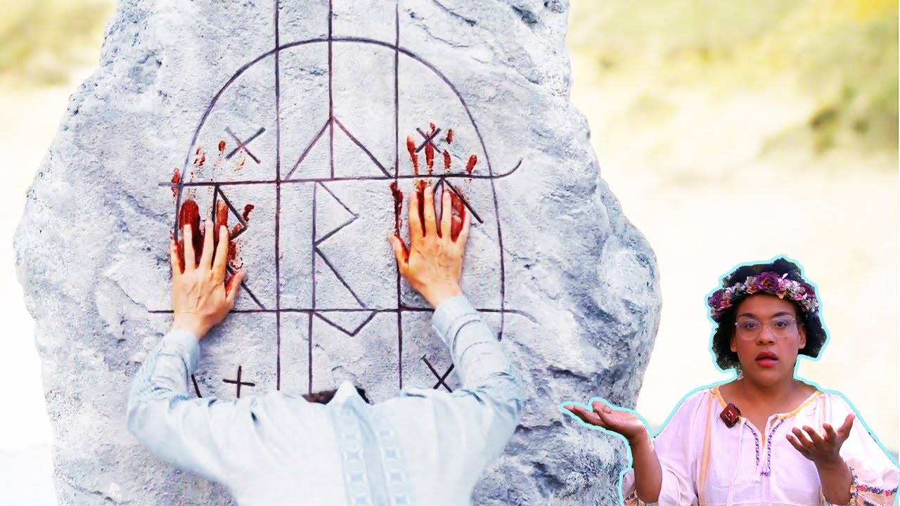 MIDSOMMAR: AN ANTI WHITE SUPREMACY MASTERPIECE?