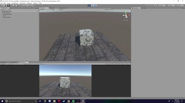 CMPM 147 Procedural Textures Using Substance Designer