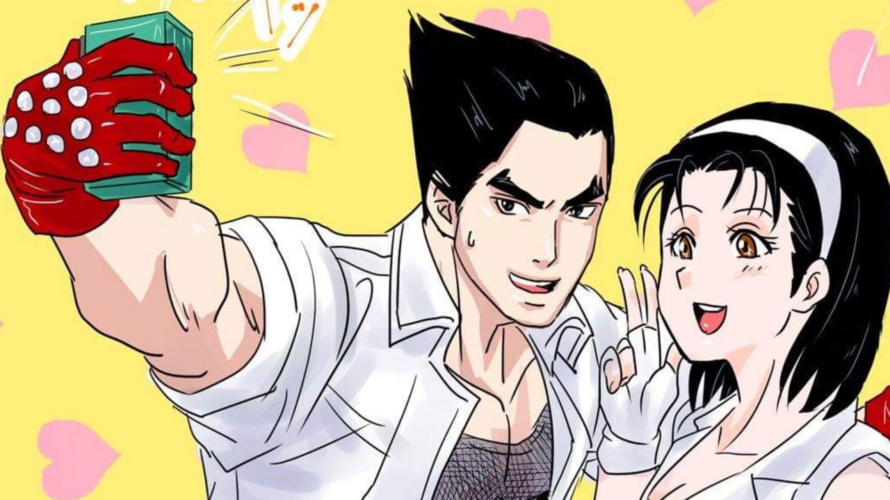 Tekken TEAM CLASH | MORADABAD VS BAREILLY