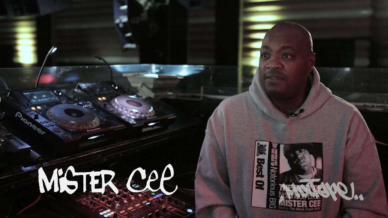 The Birth of Hip-Hop Classics: Mister Cee on His 1st Mixtapes 