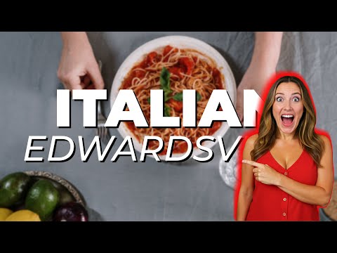 Edwardsville's TOP ITALIAN RESTAURANTS Ultimate Food Tour in Edwardsville Illinois