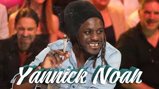 L'invité : Yannick Noah | Kody | Le Grand Cactus 15