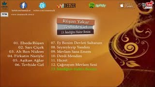 Rüşan Yakar - İstediğim Haktır Benim