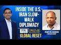 Trump Says He's Not Rushing The Iran Deal: What That Really Means | The Global Reset