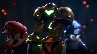 Super Smash Bros Ultimate  Un Alarido Desgarrador nintendo Switch