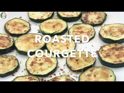 Video: Paano Magluto Ng Pabo Na May Mga Courgette Sa Oven